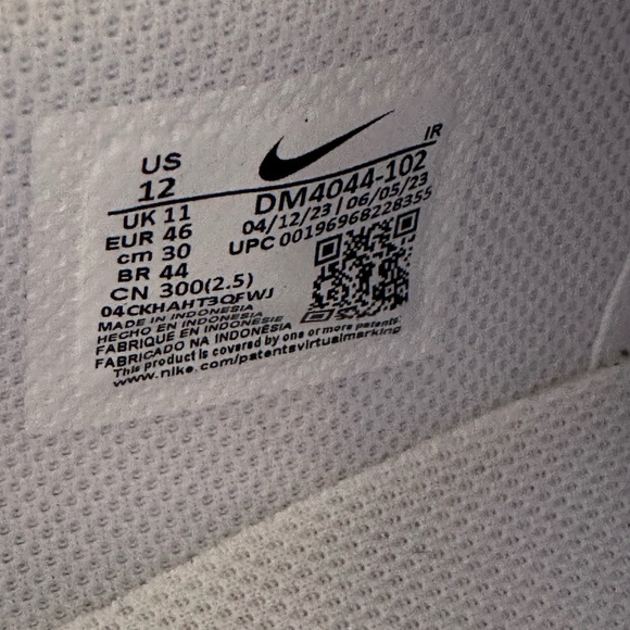 Nike Cortez main image 12